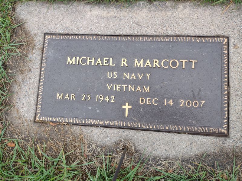 headstone image