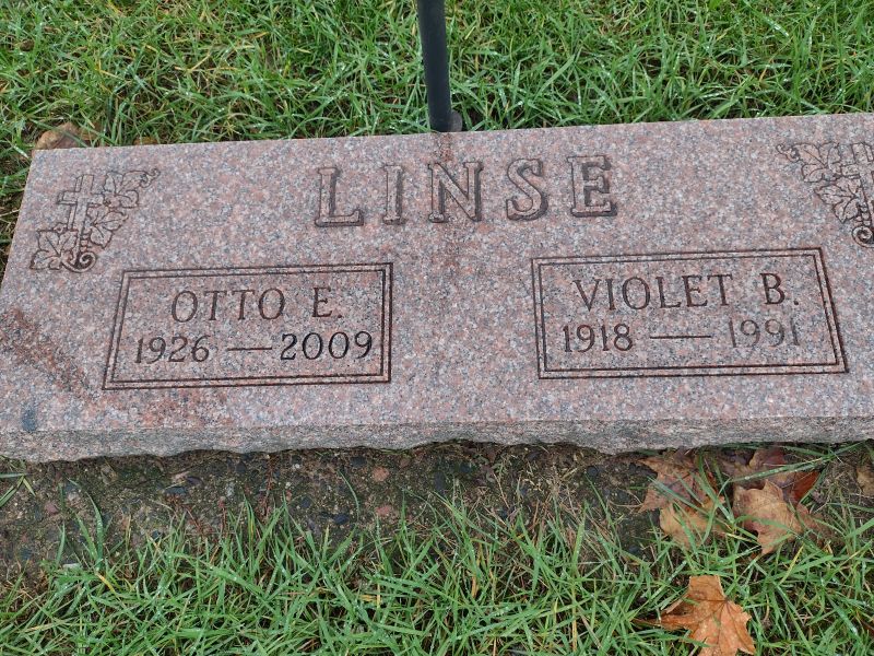 headstone image