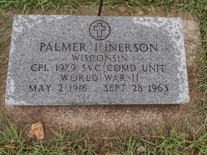 headstone image