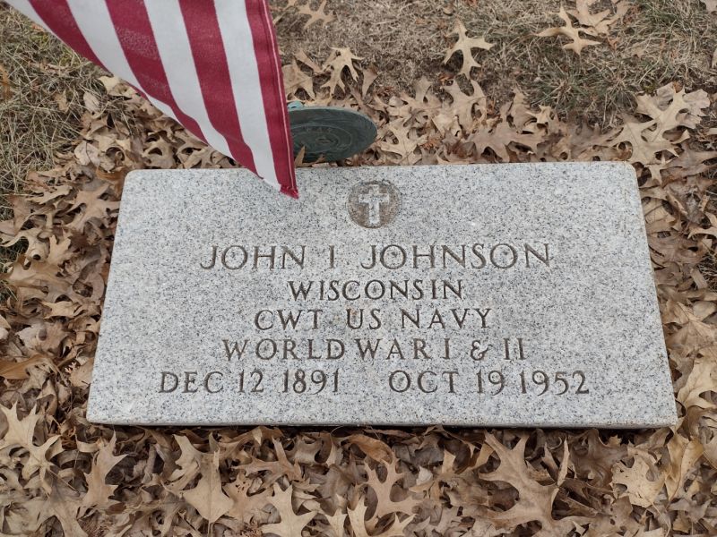 headstone image
