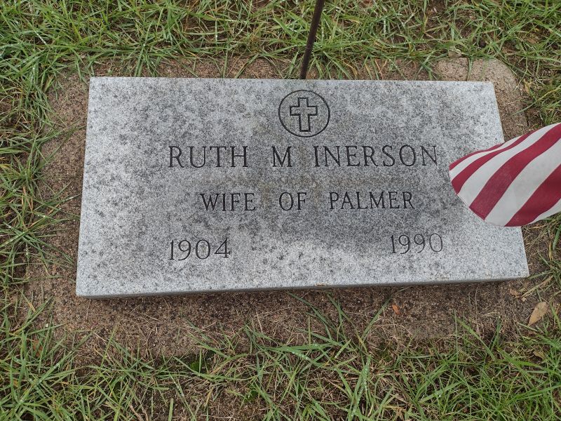 headstone image