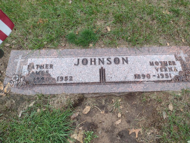 headstone image