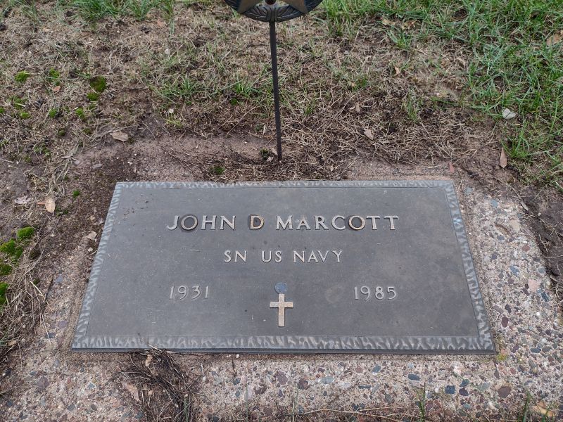 headstone image