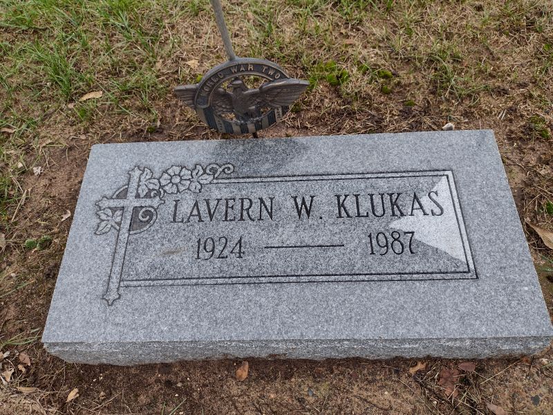 headstone image