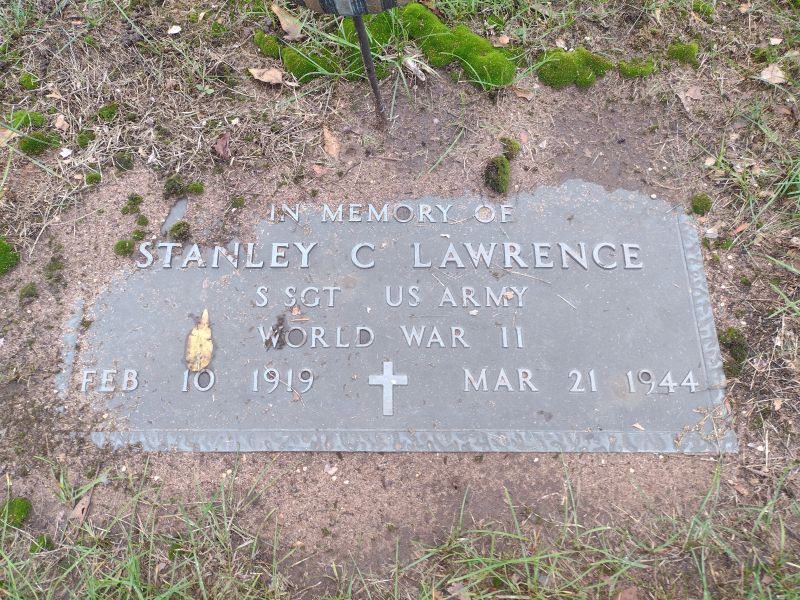 headstone image