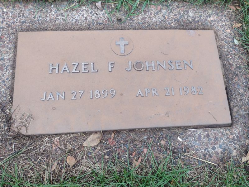 headstone image