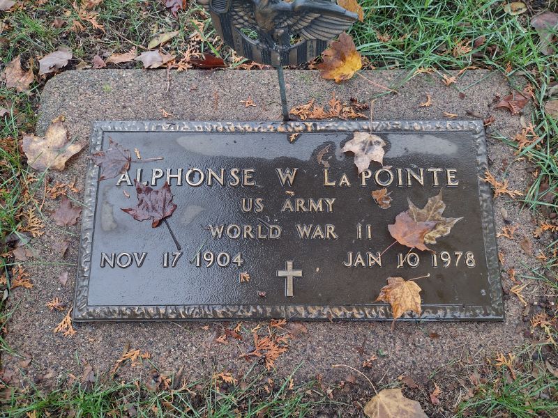 headstone image
