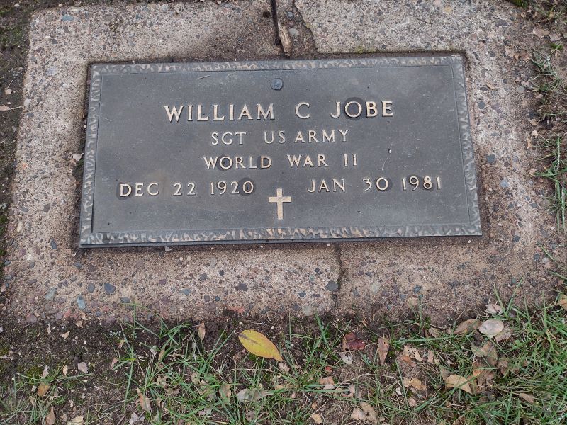 headstone image