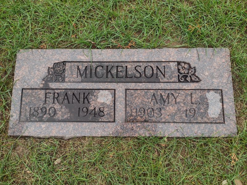 headstone image
