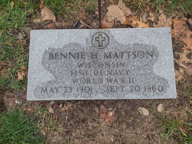 headstone image