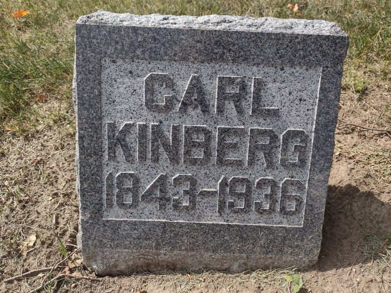 headstone image