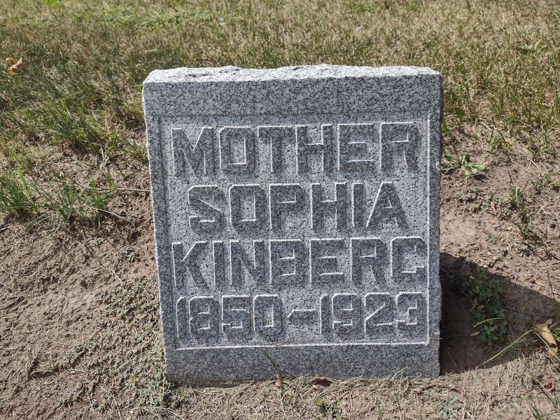 headstone image