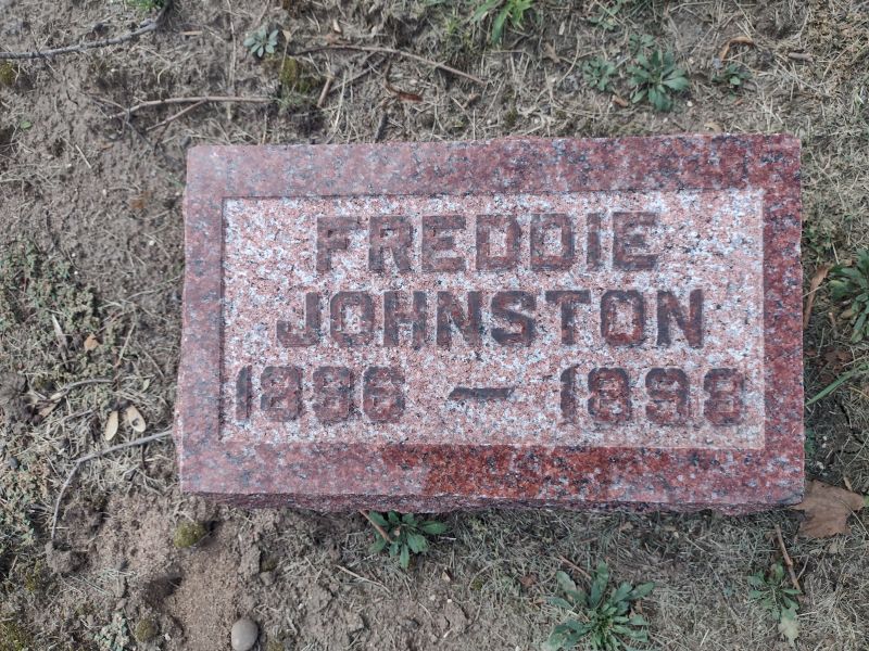 headstone image