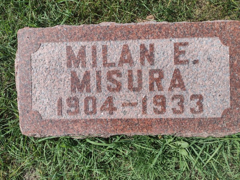 headstone image