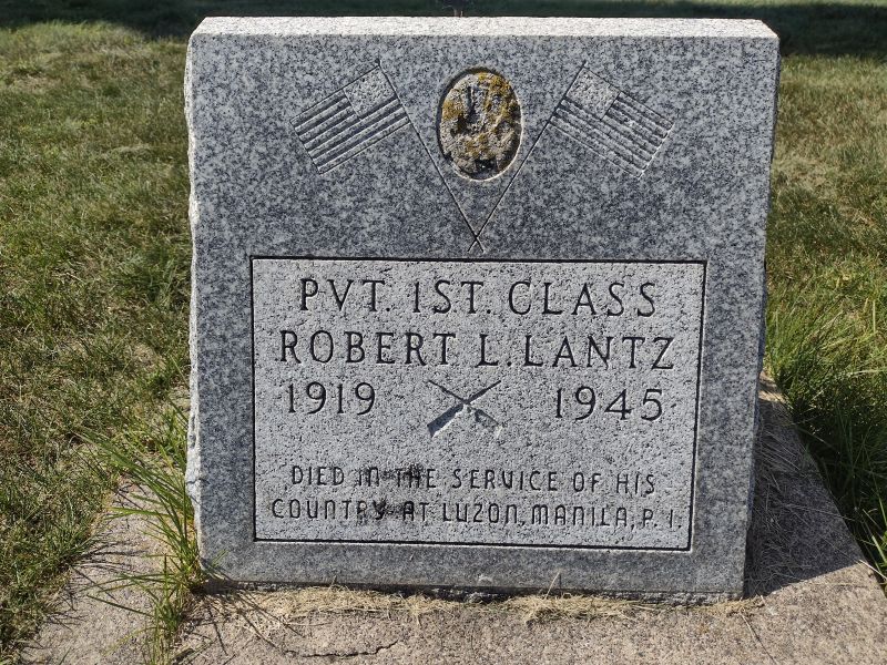 headstone image