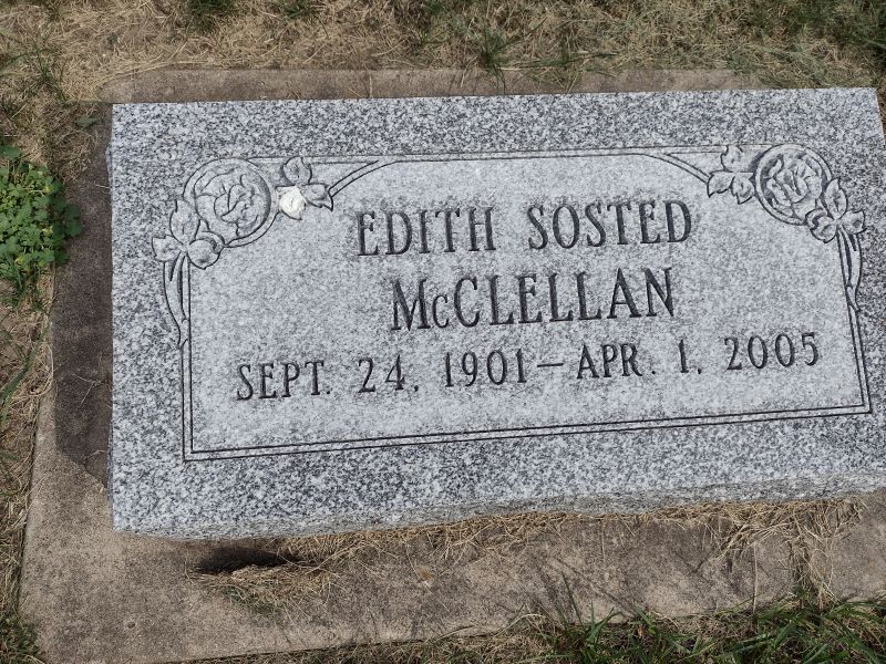 headstone image