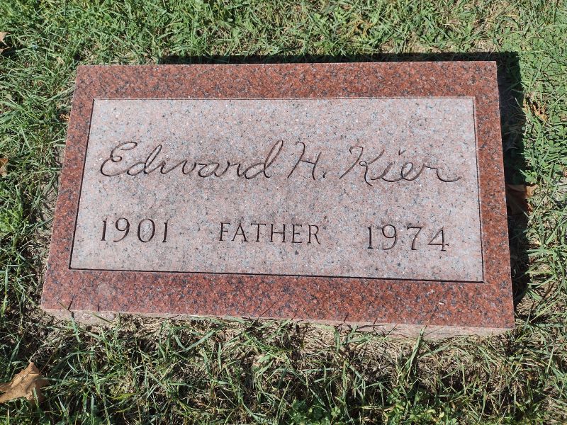 headstone image