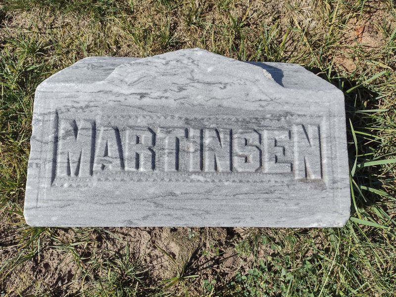 headstone image