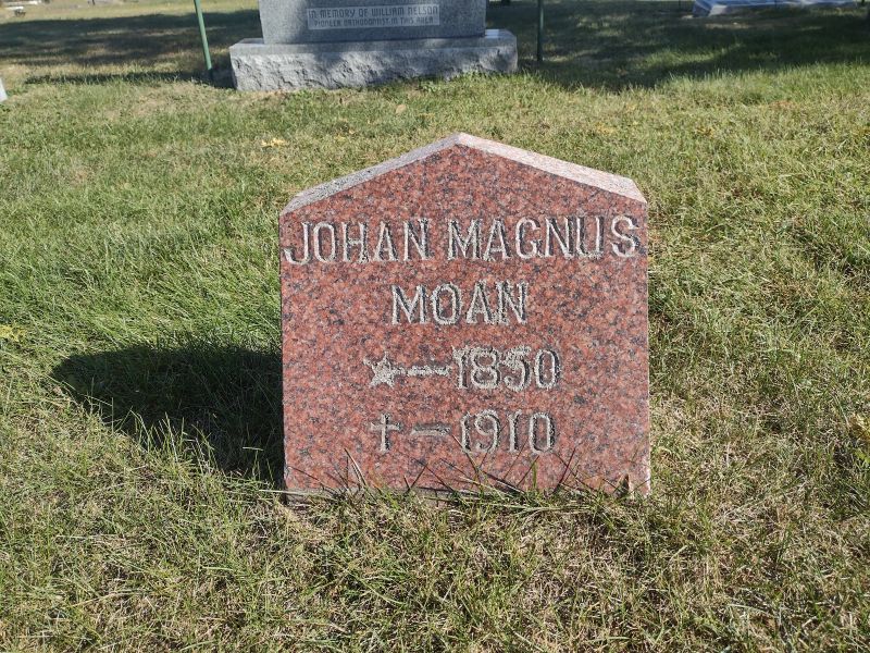 headstone image