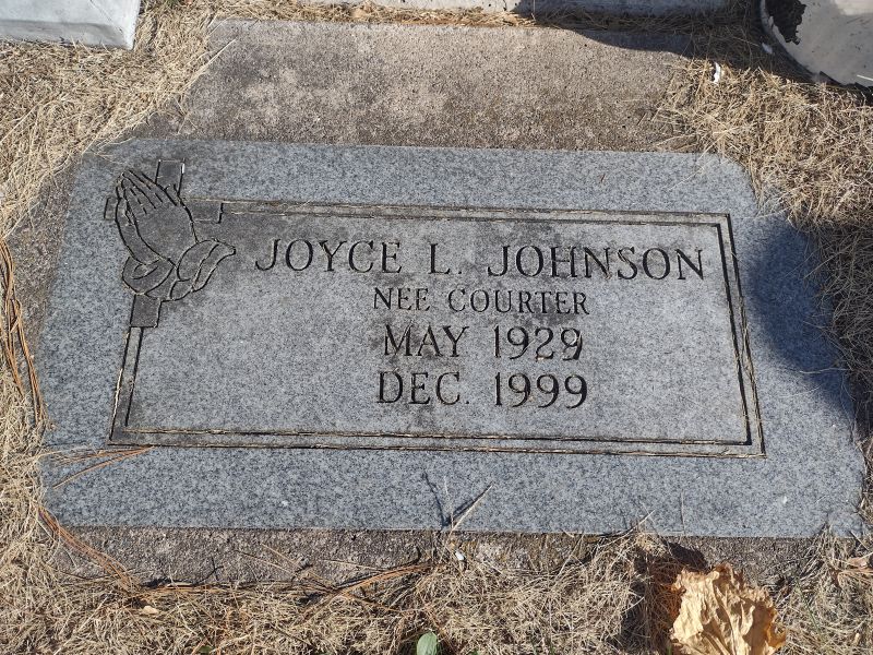 headstone image