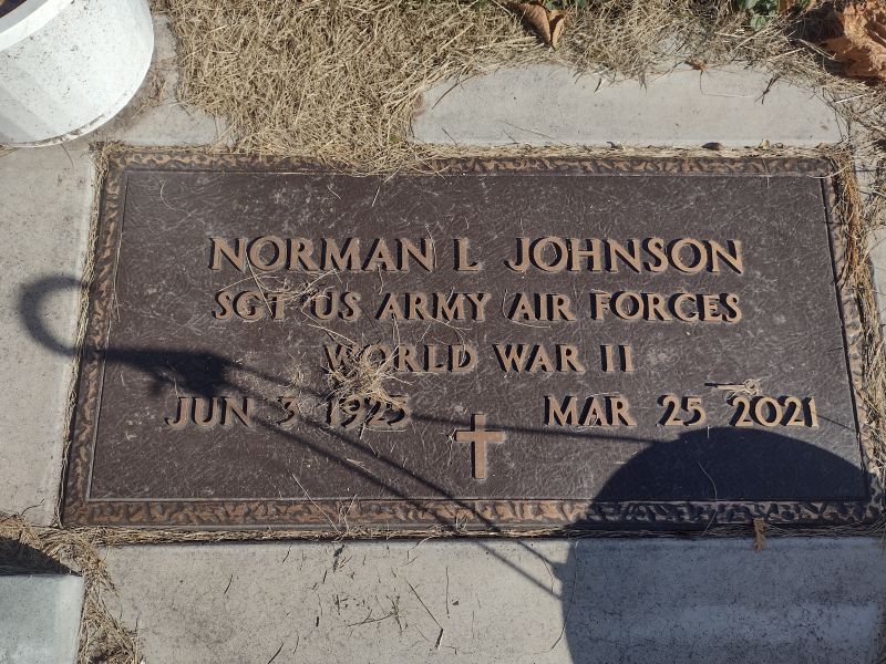 headstone image