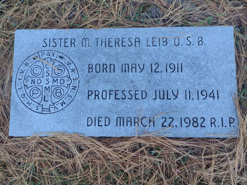 headstone image