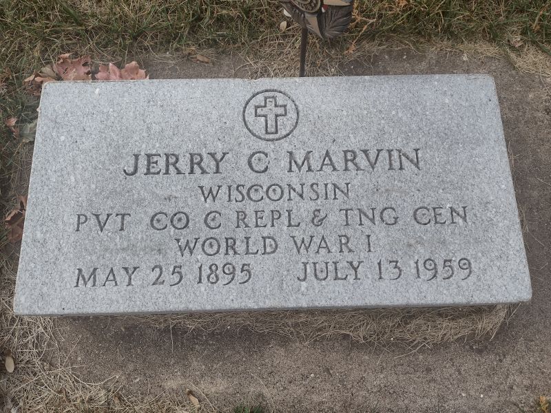 headstone image