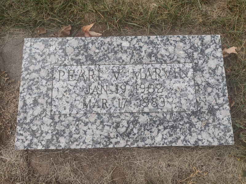 headstone image