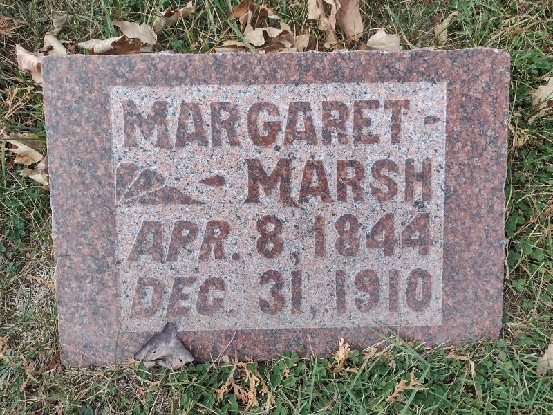 headstone image