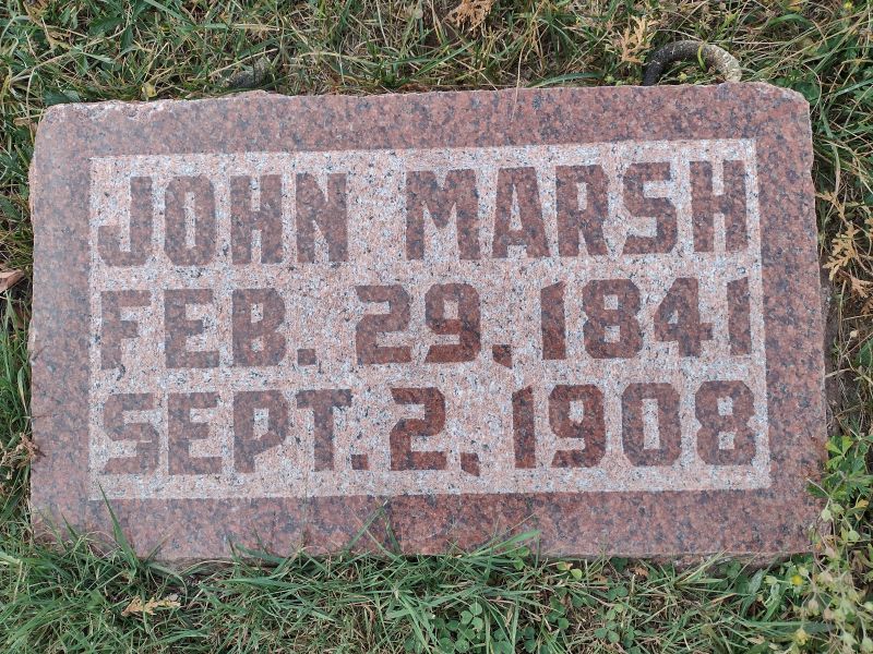headstone image
