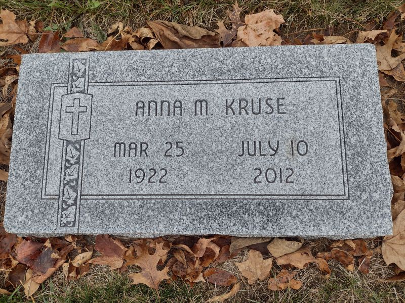 headstone image