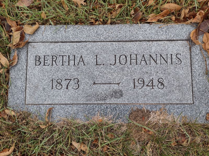 headstone image
