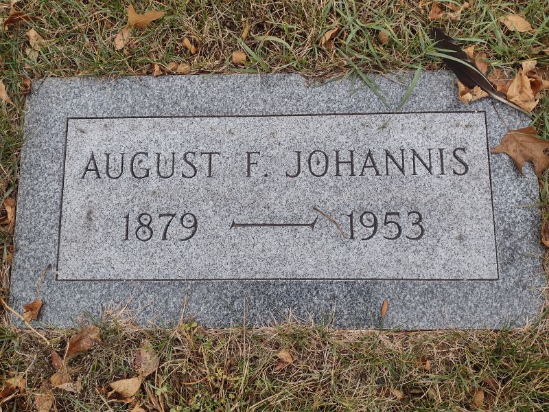 headstone image
