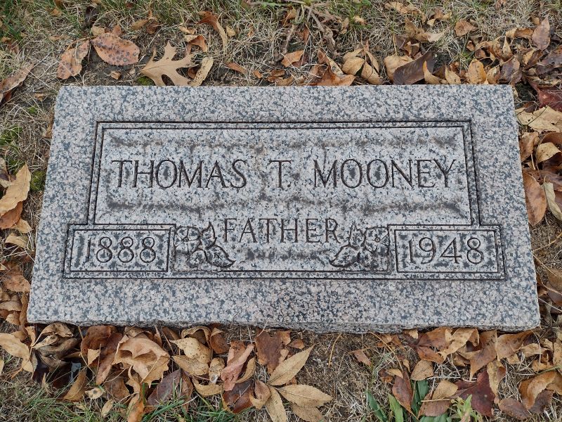 headstone image