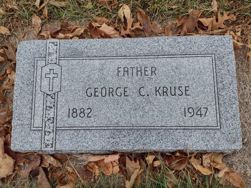 headstone image