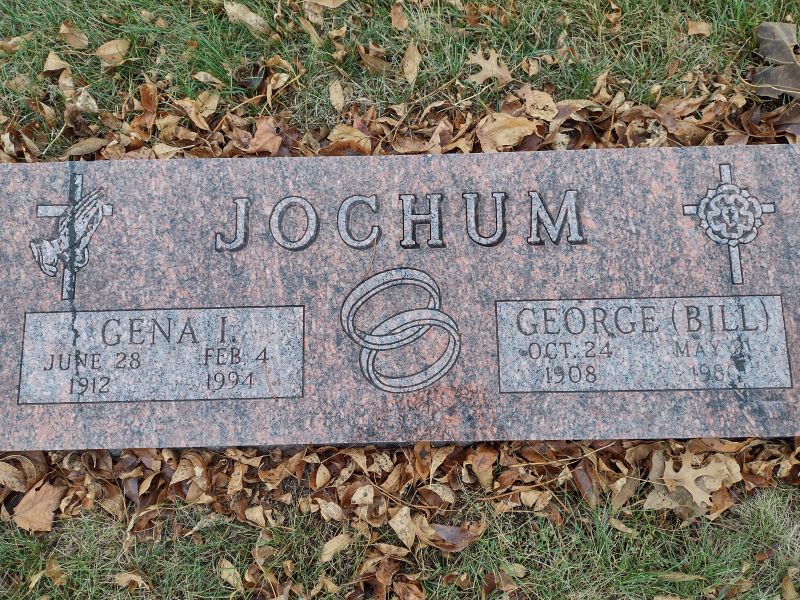 headstone image