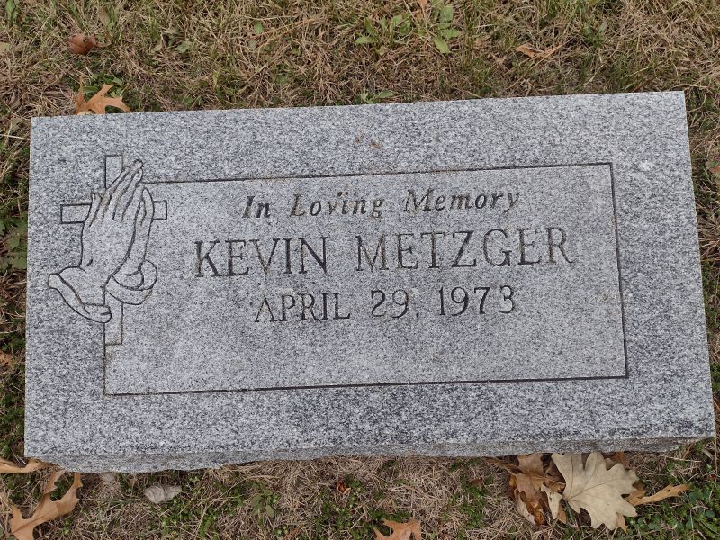 headstone image