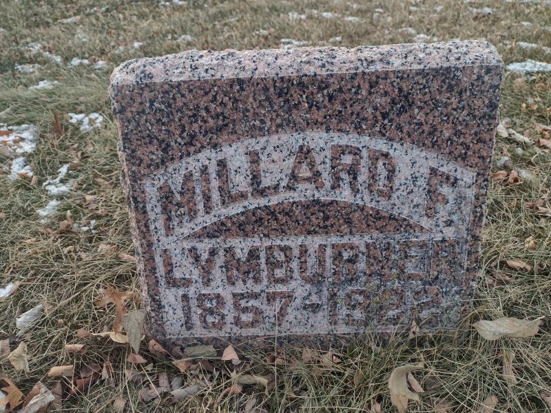 headstone image