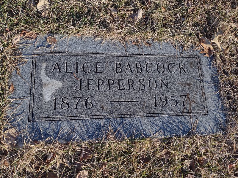 headstone image
