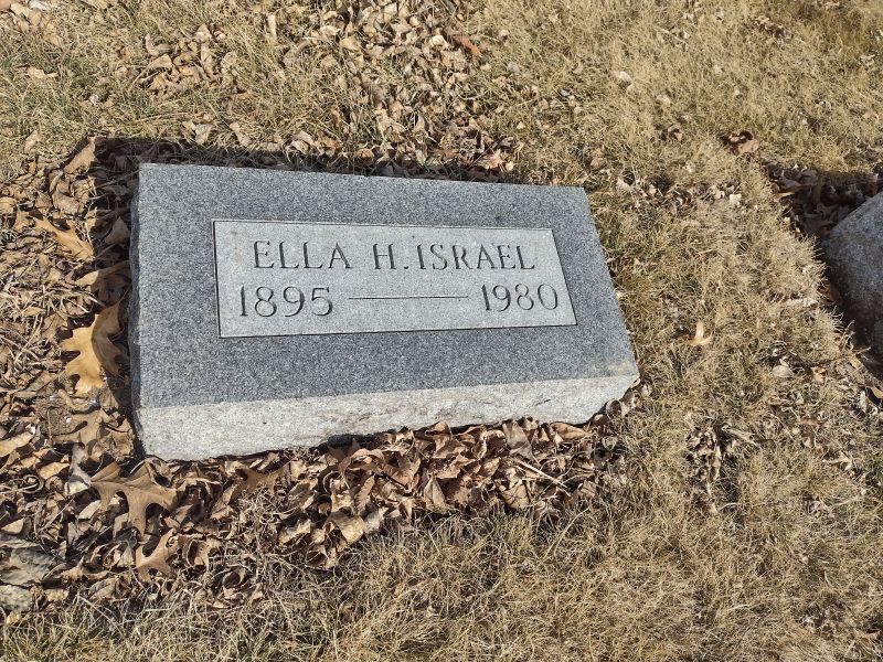 headstone image