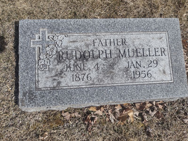 headstone image