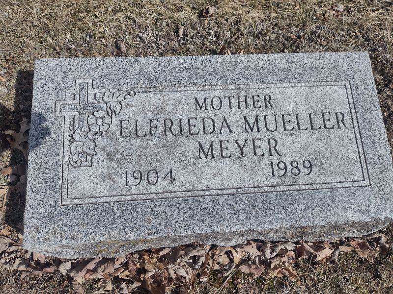headstone image