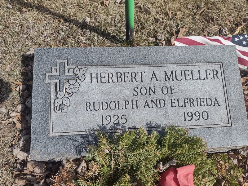 headstone image