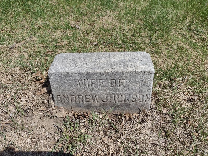 headstone image