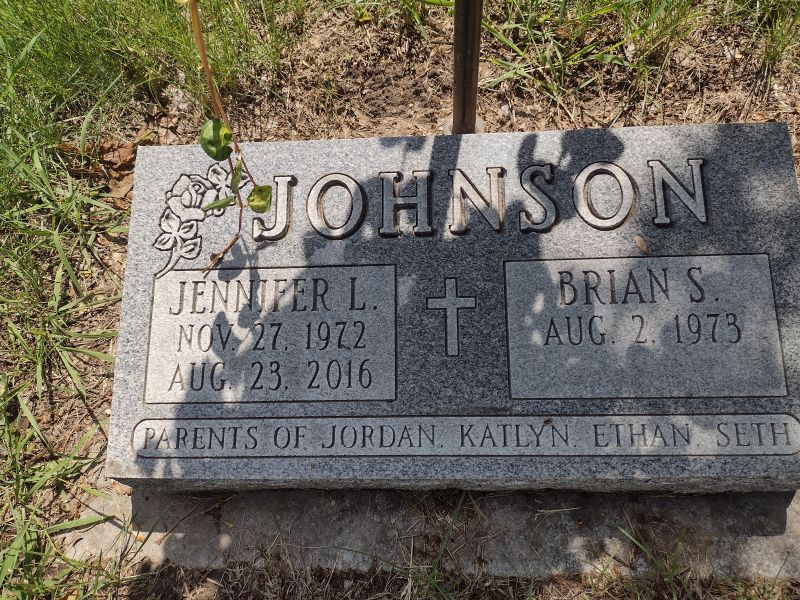 headstone image