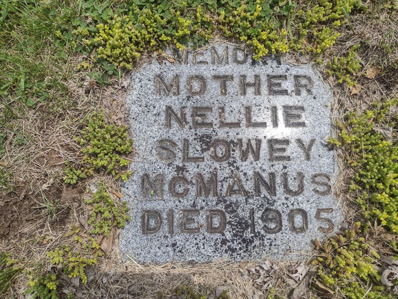 headstone image