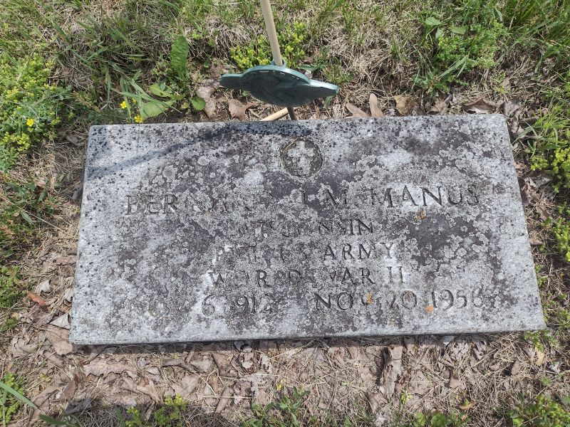 headstone image