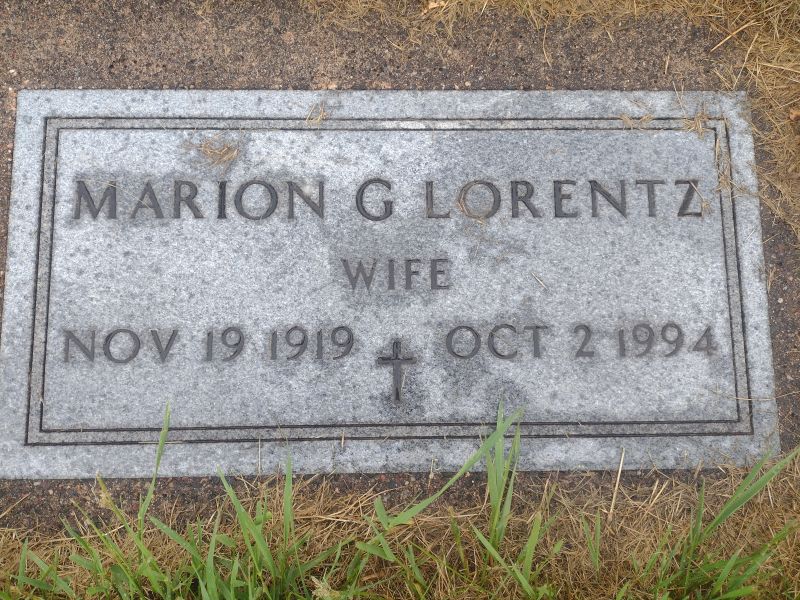 headstone image