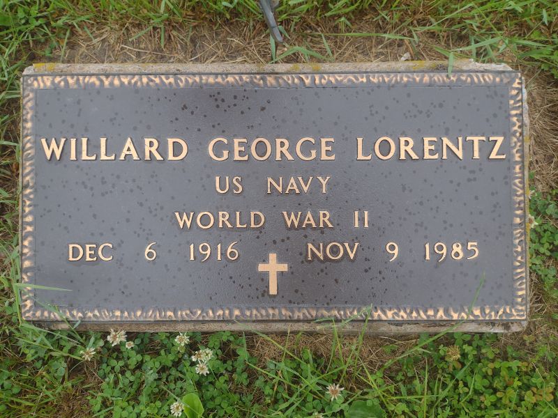 headstone image