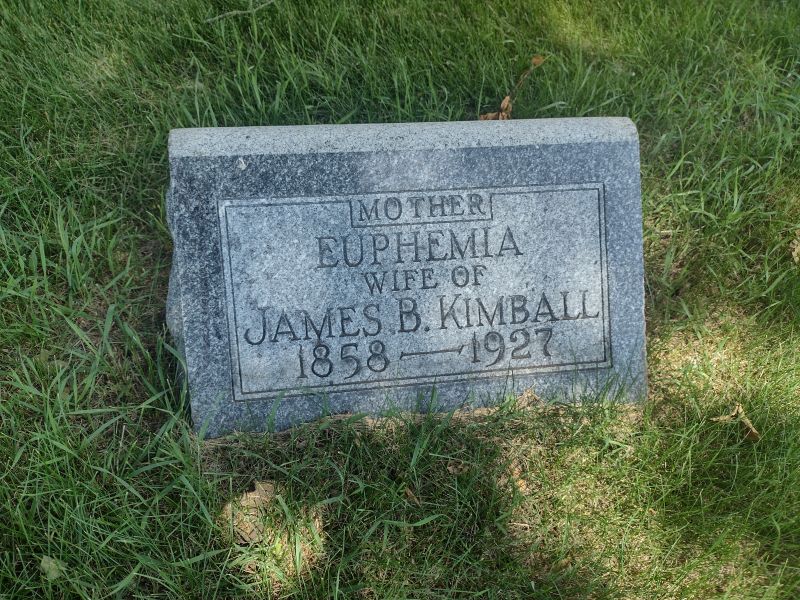 headstone image